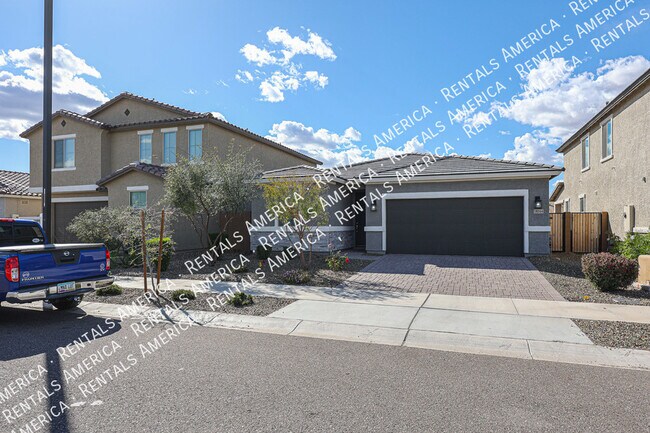 Foto del edificio - 18164 N Bell Pointe Blvd