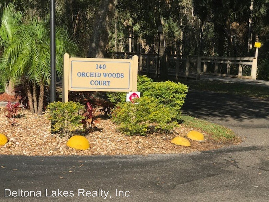 Primary Photo - 2 br, 2 bath Apartment - 18-C Orchid Woods Ct