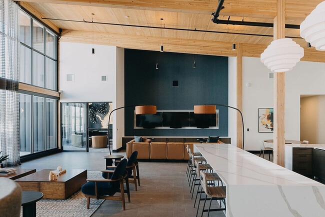 Building Photo - Ember