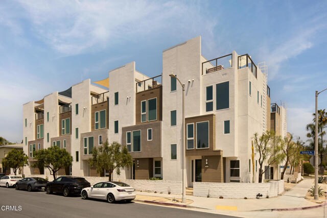 Foto del edificio - 6899 Pollard St