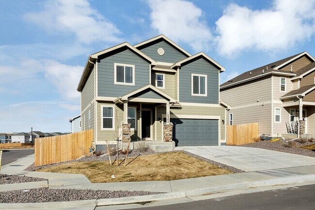 Building Photo - 10392 Horton Dr