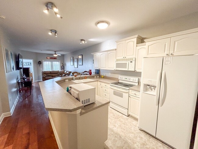 Foto del edificio - Union Street Station #324