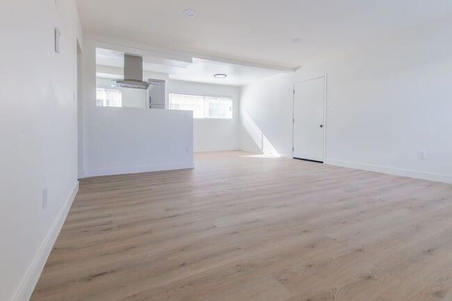 Building Photo - 1303 Beryl St