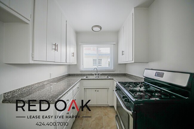 Foto del edificio - Stylish and Bright One Bedroom with Large ...