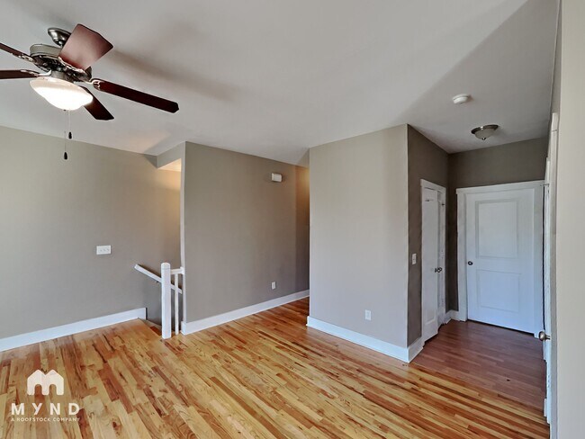 Foto del edificio - 177 Herring St