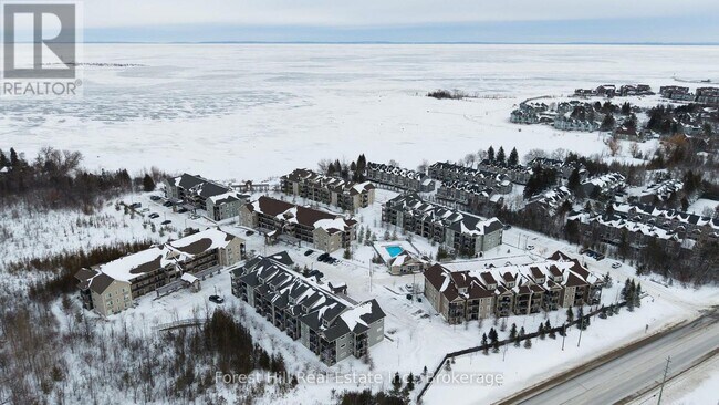 Photo du bâtiment - 2 Anchorage Cres