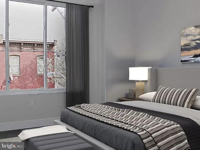 Foto del edificio - 2118 N 8th St
