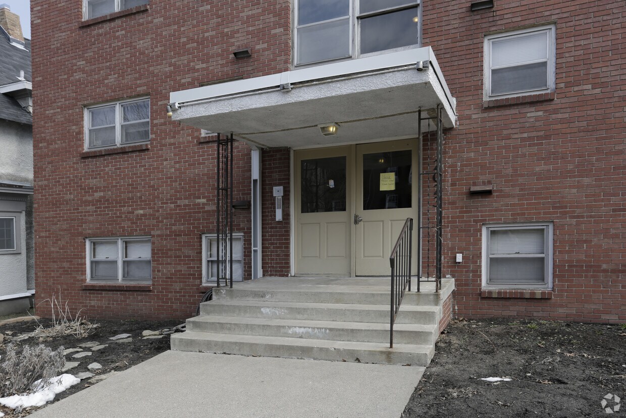 2023 Stevens Ave, Minneapolis, MN 55404 Apartments in Minneapolis, MN