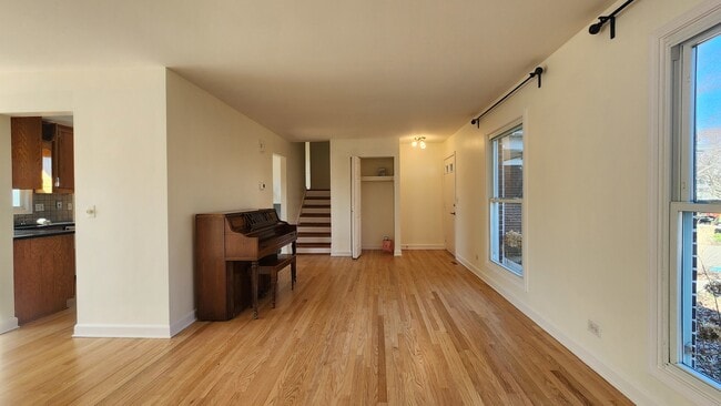 Foto del edificio - 5 Castlegate Ct