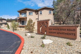 Building Photo - 1257 White Spar Rd