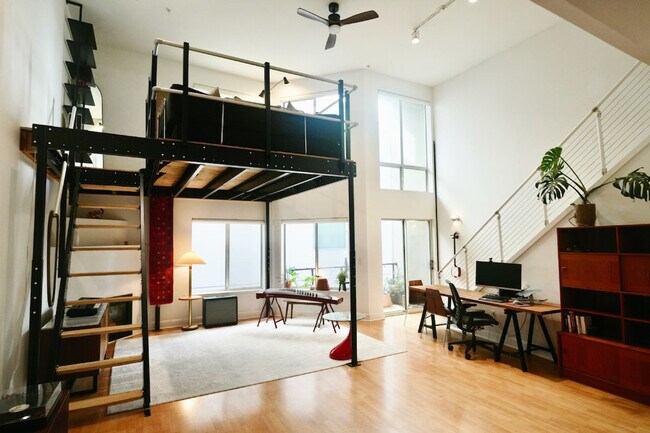 Foto del edificio - 670 5th St