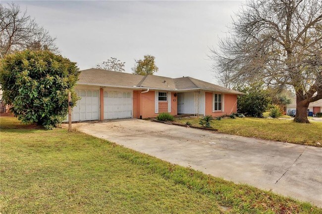 Foto del edificio - 5501 Cordell Ln