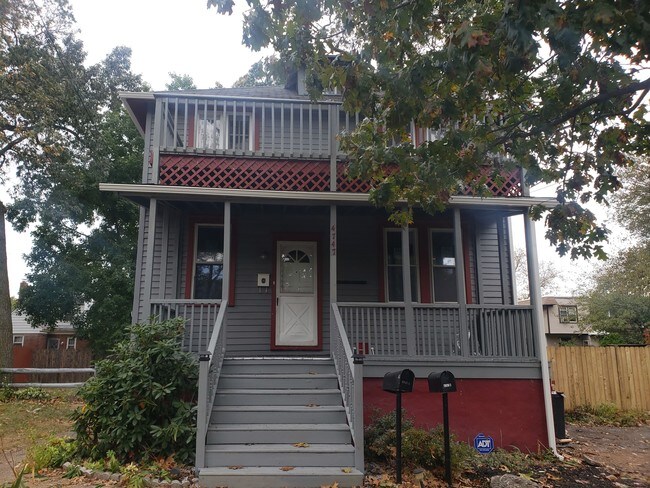 Building Photo - 4747 West End Ave