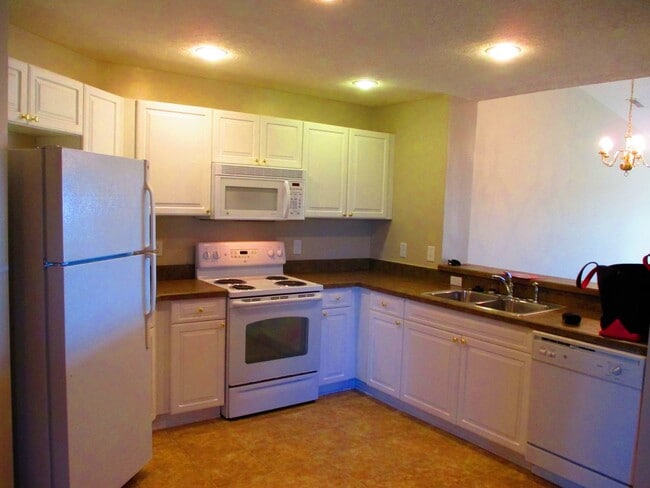 Foto del edificio - Reserve at Preston Woods 4681