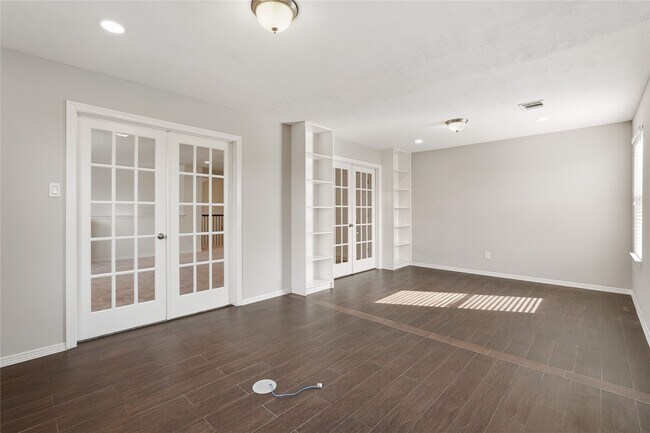 Foto del edificio - 4522 Millstone Canyon Ln