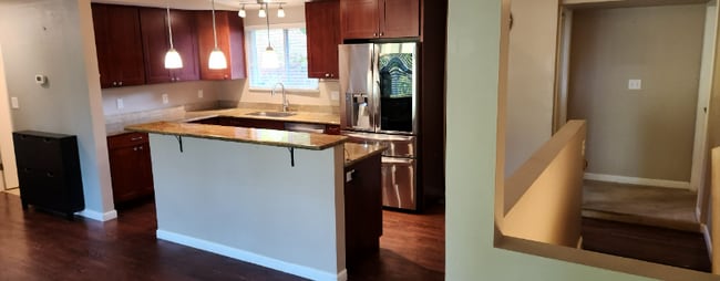 Photo - 1203 SW 144th St House