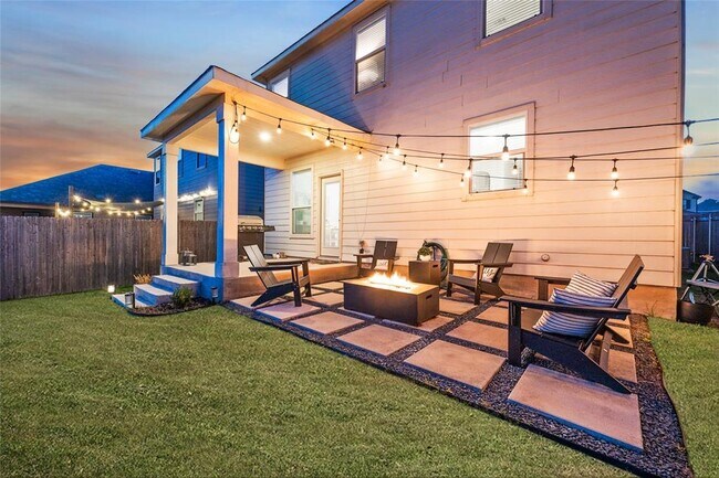 Foto del edificio - 6317 Conestoga Wagon Way