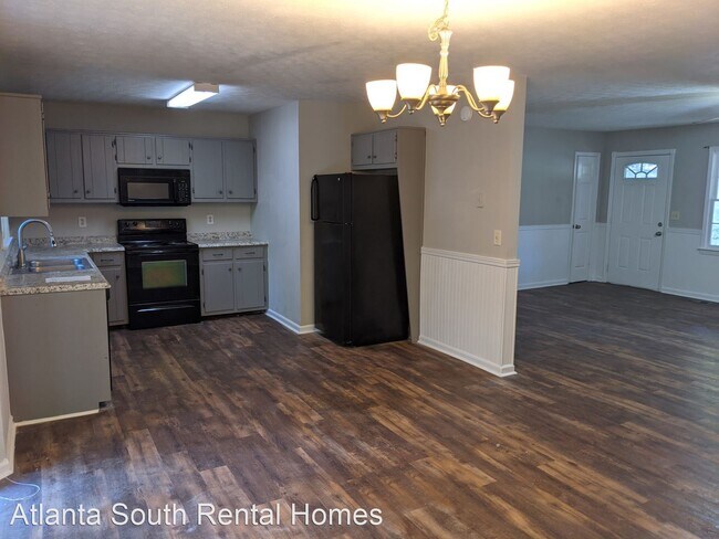 Building Photo - 3 br, 2 bath House - 135 Beverly Park Ct