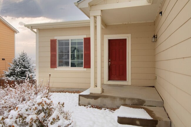 Photo - 3-Bedroom Home in Fountain’s Cross Creek Neighborhood
