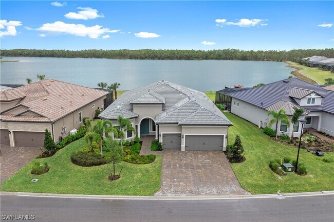 Building Photo - 19289 Aqua Shore Dr