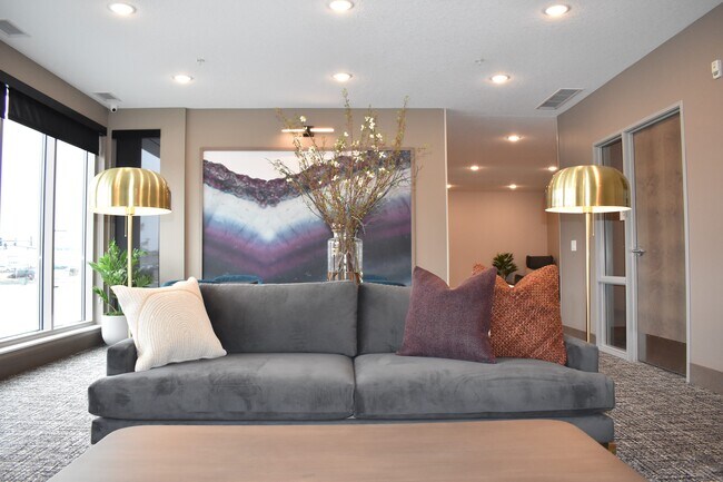 Foto del edificio - The Knox Apartments