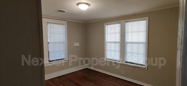 Foto del edificio - 580 Josephine St