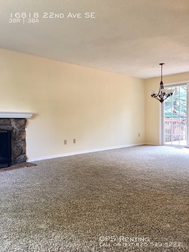 Building Photo - Traditional 3 Bedroom in North Bothell!
