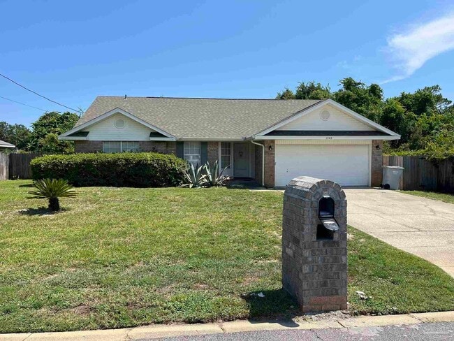 Building Photo - 1545 Kitty Hawk Dr