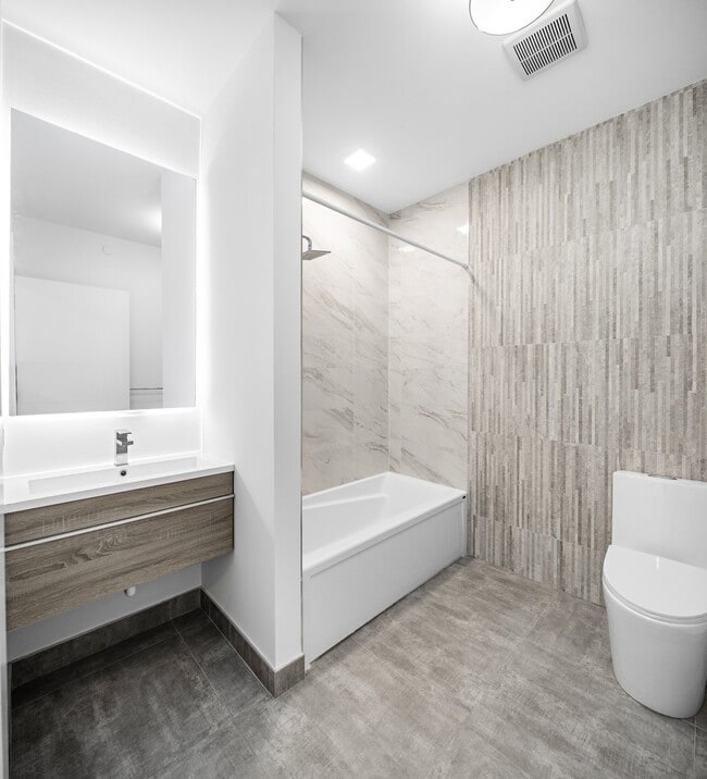 Building Photo - The Lofts at Blvd East