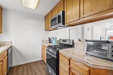 Foto del edificio - 1240 E Alexander Ave