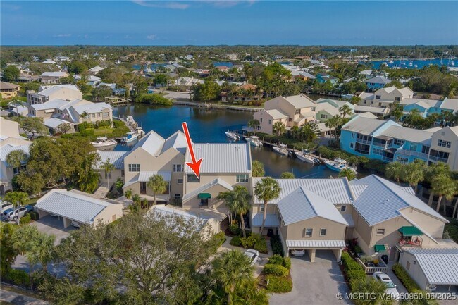 Building Photo - 3901 SE St Lucie Blvd