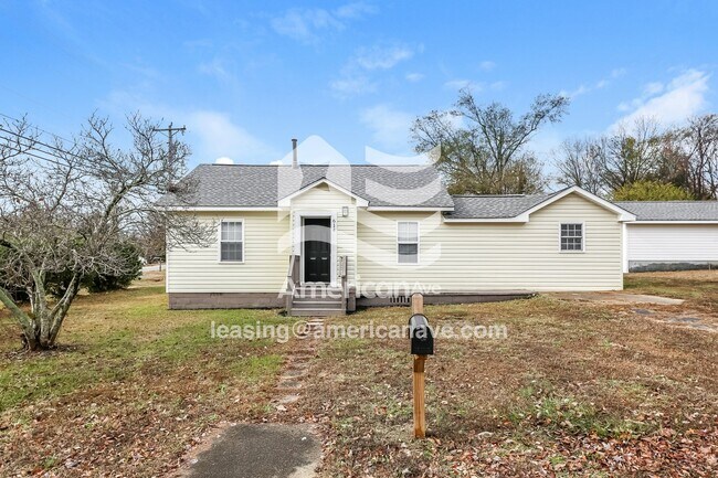 Foto del edificio - 614 S Depot St