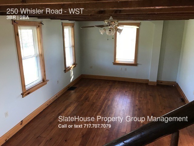 Building Photo - 250 Whisler Rd