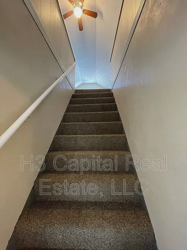 Foto del edificio - 711 N 28th St