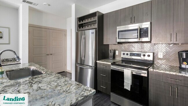 Building Photo - 7201 Henneman Way