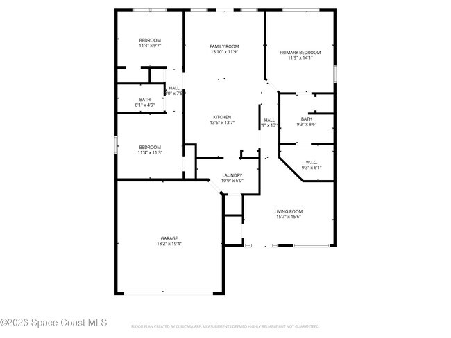 Foto del edificio - 4521 Decatur Cir