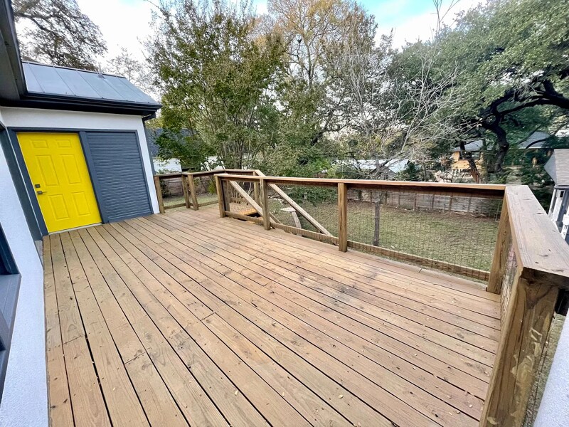 Foto principal - 1106 Woodland Ave
