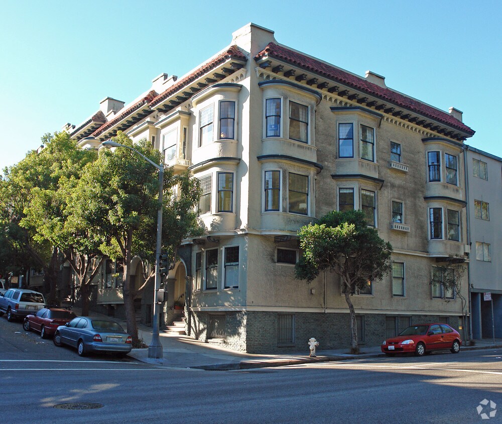 Building Photo - 257-267 Central Ave