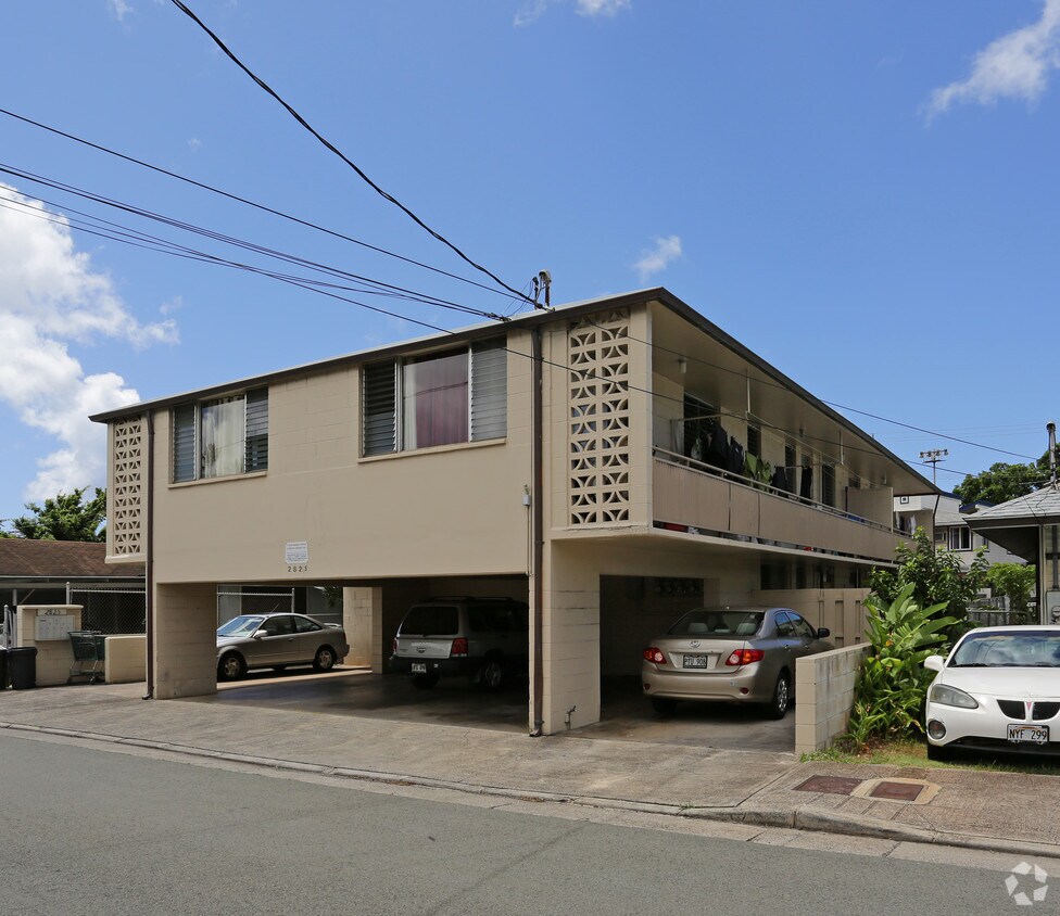 Primary Photo - 2825 Kihei Pl