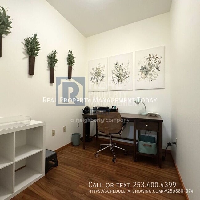 Foto del edificio - 210 W Pioneer Ave