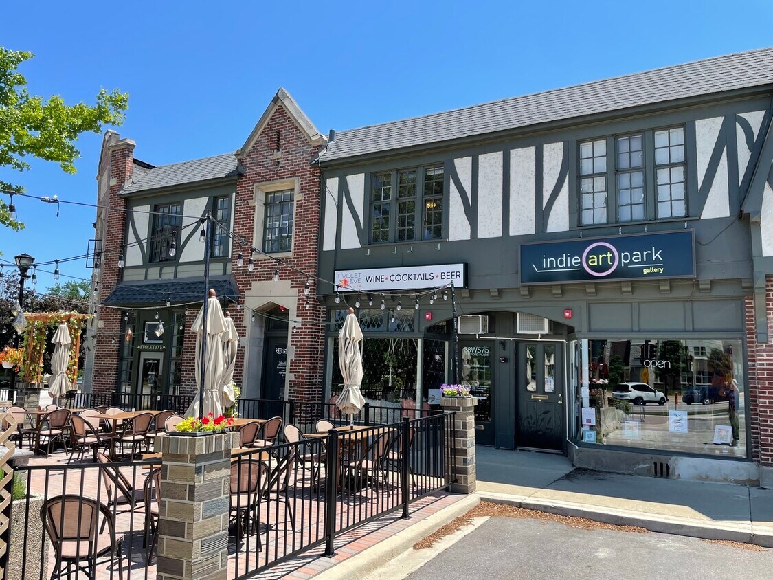 28W579 Stafford Pl Unit 3, Warrenville, IL 60555 Condo for Rent in