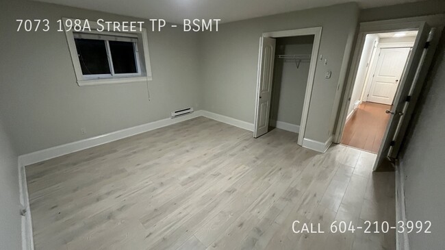 Photo du bâtiment - Spacious 2 Bedroom Suite in Langley