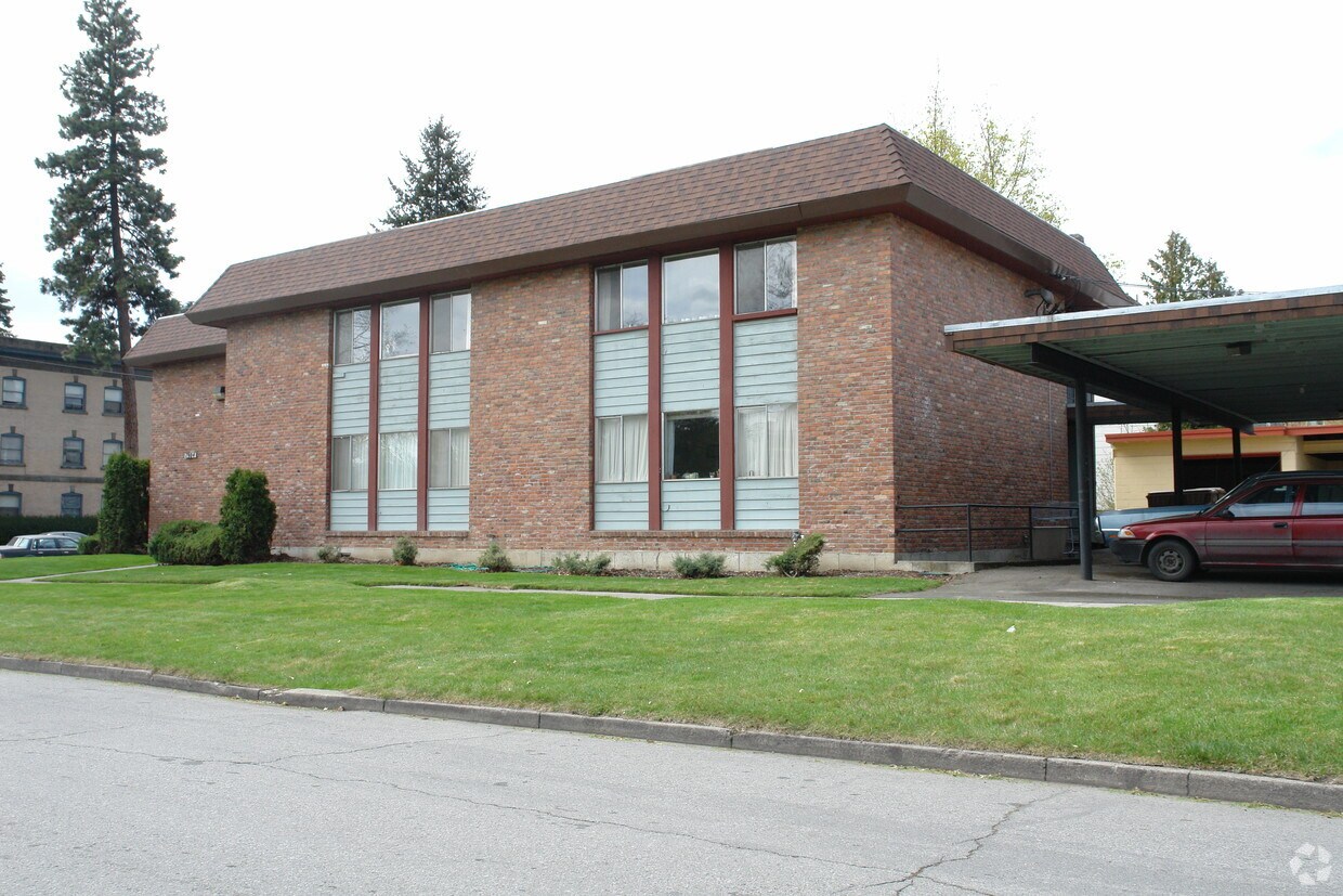 Building Photo - 1904 W 2nd Ave