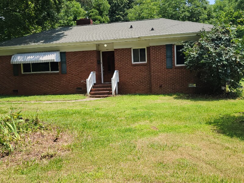 4347 Castleton Rd, Charlotte, NC 28211 House Rental in Charlotte, NC