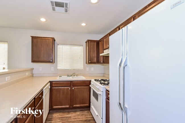 Foto del edificio - 4047 Morning Peace St