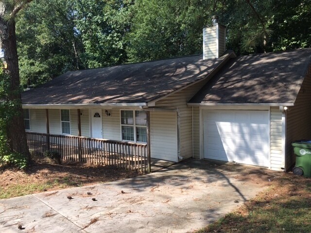 Building Photo - Baker Hills Home