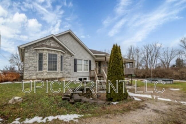 Building Photo - 14705 Zion Rd