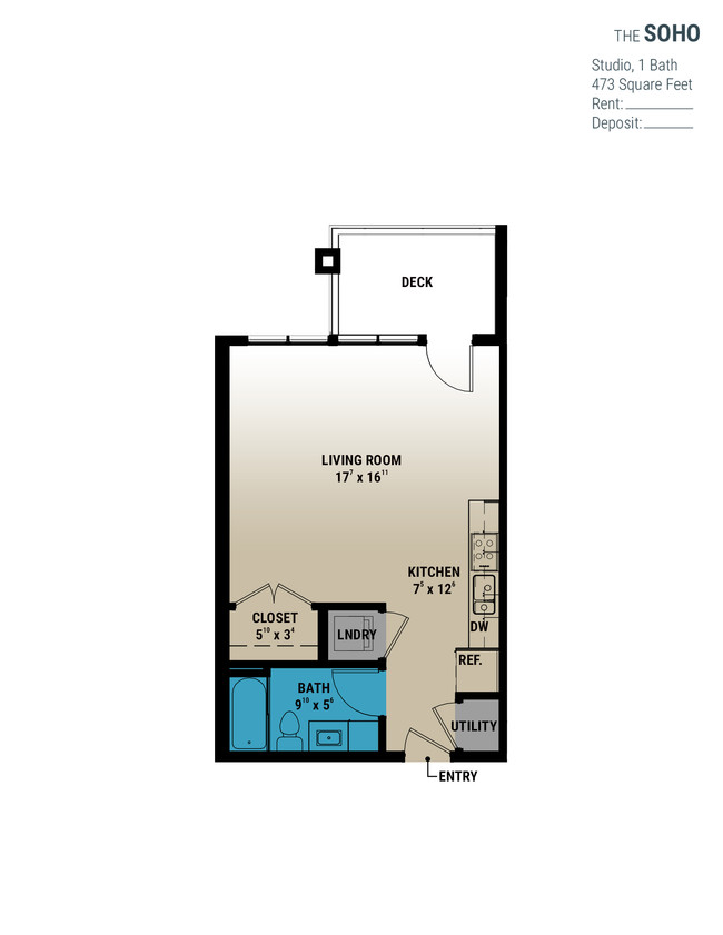 Building Photo - Brookside Apartments at Fallbrook