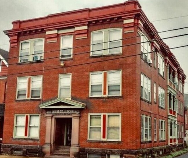 Foto del edificio - 337 Walnut St