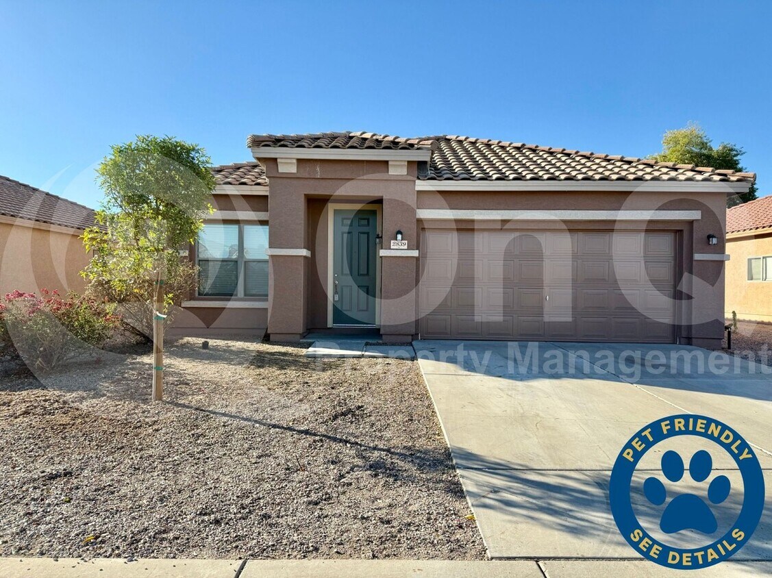 Primary Photo - 2839 W Allens Peak Dr